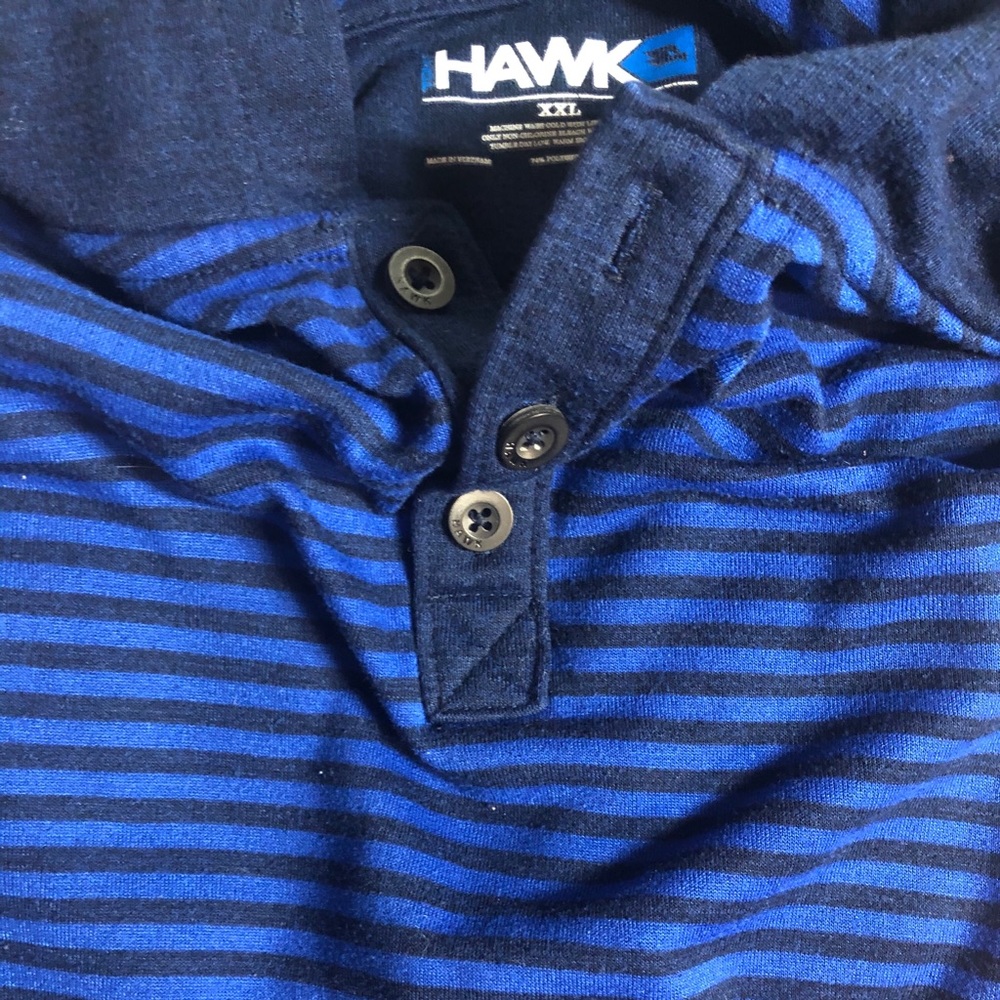 Tony Hawk Light Hoodie